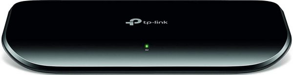 TP-LINK TL-SG1008D 10/100/1000Mbps 8-Port Gigabit Desktop Switch, 10Gbps Switching Capacity - Image 5