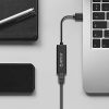 Orico USB 2.0 to 10/100 Ethernet LAN Network Adapter - Image 2