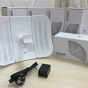 Ubiquiti Networks 5G Litebeam 23 DBI Airmax (LBE-M5-23-US)