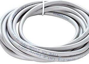 DLINK CAT6 Patch Cable (5M (16 FEET)