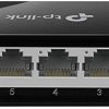TP-LINK TL-SG1008D 10/100/1000Mbps 8-Port Gigabit Desktop Switch, 10Gbps Switching Capacity - Image 3