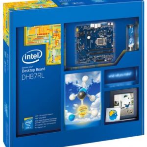 Intel® Desktop Mother Board DH87RL