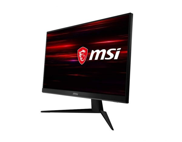 MSI Optix G241-24 inch IPS Gaming Monitor – Full HD - 144hz Refresh Rate - 1ms Response time – AMD Freeync for Esports - Image 5