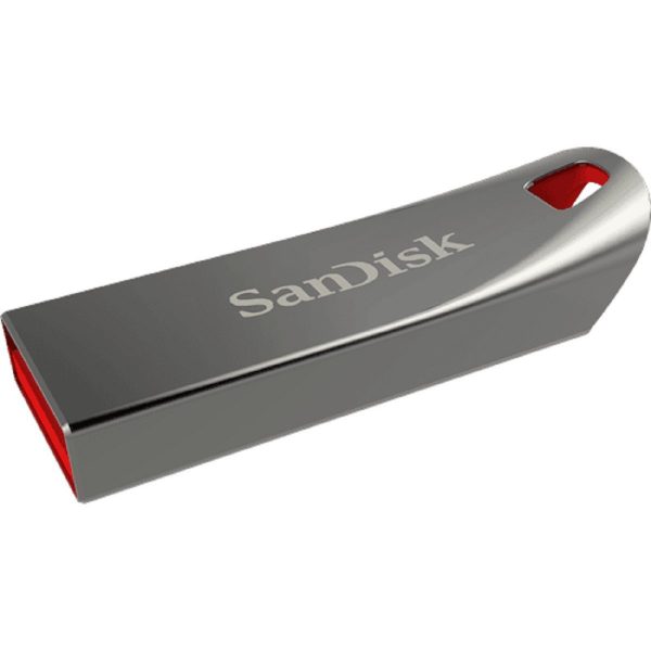 Sandisk Cruzer Force 64 GB USB Pen Drive - Image 3