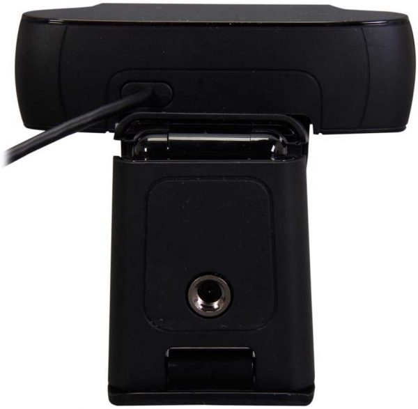 Logitech C930e 1080p HD Webcam with H.264 Compression (960-000971) + External Privacy Shutter + AOM Bundle Kit - Image 2
