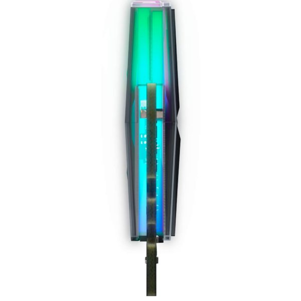 XPG ADATA SPECTRIX D60G 16 GB 3000MHZ DDR4 U-DIMM Desktop RAM KIT - Image 2
