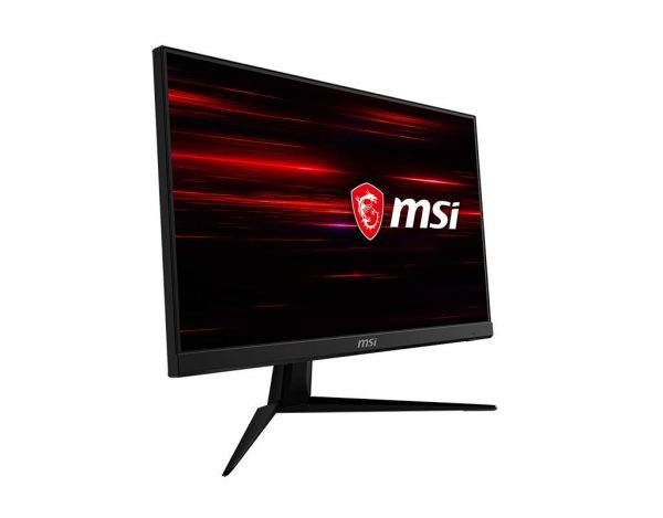 MSI Optix G241-24 inch IPS Gaming Monitor – Full HD - 144hz Refresh Rate - 1ms Response time – AMD Freeync for Esports - Image 3
