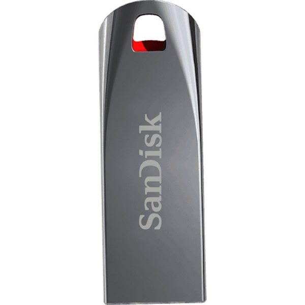 Sandisk Cruzer Force 64 GB USB Pen Drive - Image 2