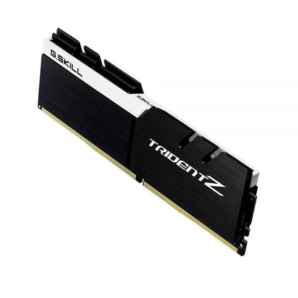 G.SKILL Trident Z RGB 16GB (2 * 8GB) 4266 MHz DDR4 Desktop Memory RAM - F4-4266C19D-16GTZKW - Image 5