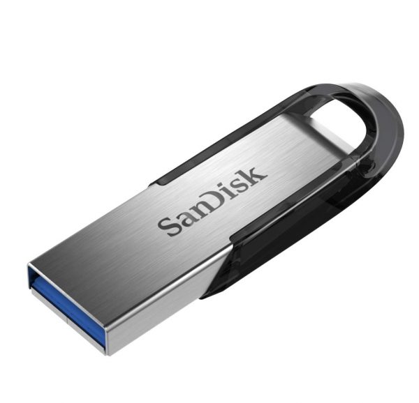SanDisk Ultra Flair 128GB USB 3.0 Pen Drive