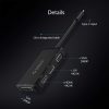 ORICO Type-C to 4-in-1 Multifunction Docking Station - Image 4
