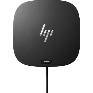 HP USB-C Dock G5