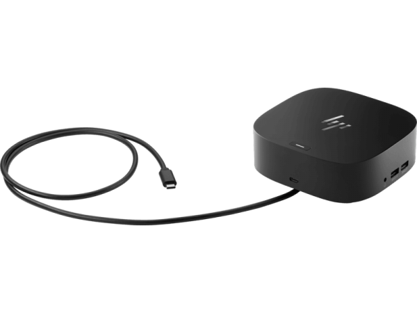 HP USB-C Dock G5 - Image 2