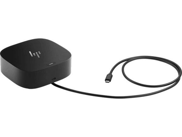 HP USB-C Dock G5 - Image 3