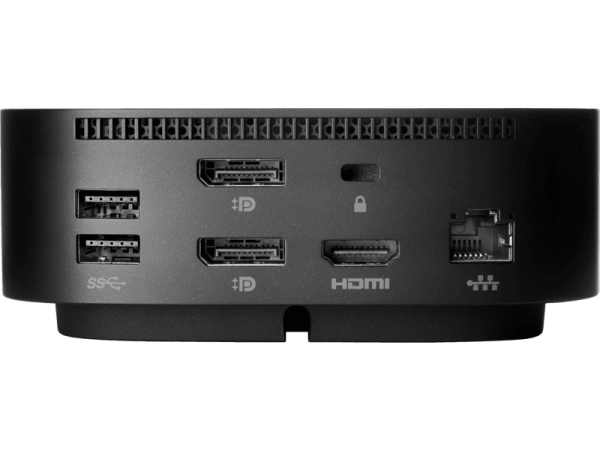 HP USB-C Dock G5 - Image 4