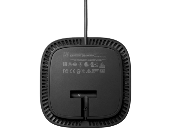 HP USB-C Dock G5 - Image 5