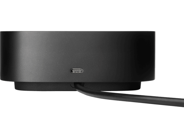 HP USB-C Dock G5 - Image 6