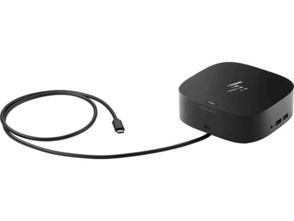 HP USB-C/A Universal Dock G2 - Image 2