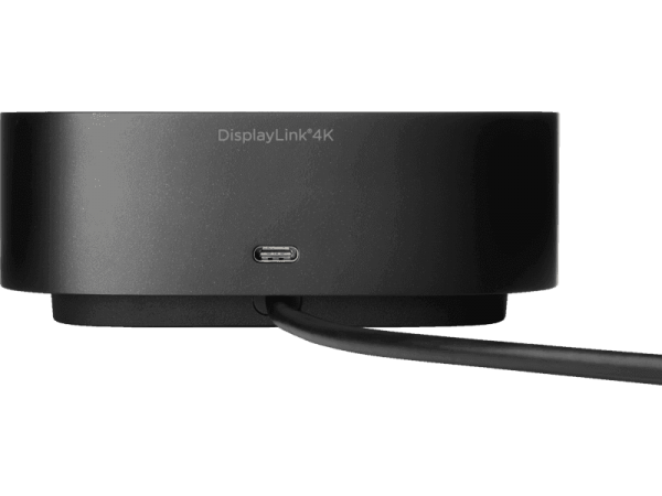 HP USB-C/A Universal Dock G2 - Image 5
