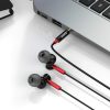 ORICO in-Ear Metal Headphones with Mic and Volume Control Hi-Fi Wired Headphones for Mobile Phones Computer Mp3/4 - Image 7