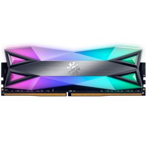 XPG ADATA SPECTRIX D60G 16 GB 3000MHZ DDR4 U-DIMM Desktop RAM KIT