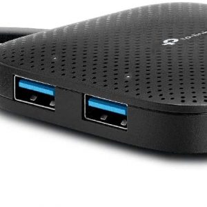 TP-Link UH400 4-Port USB Hub