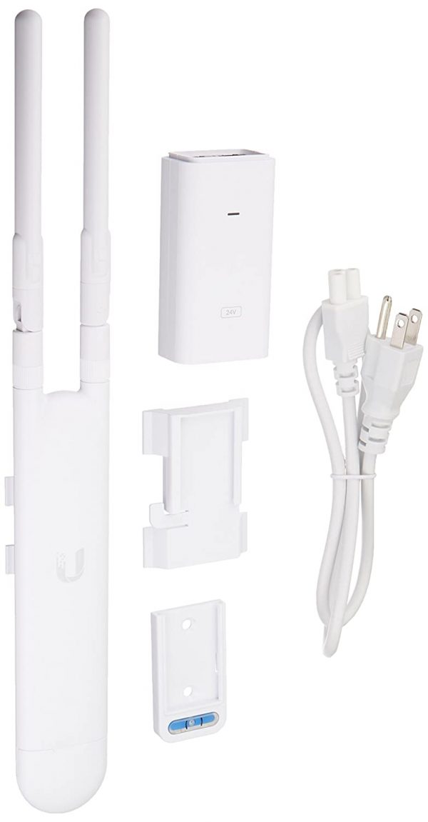 Ubiquiti Networks UAP-AC-M-US Unifi Mesh Access Point - Image 2