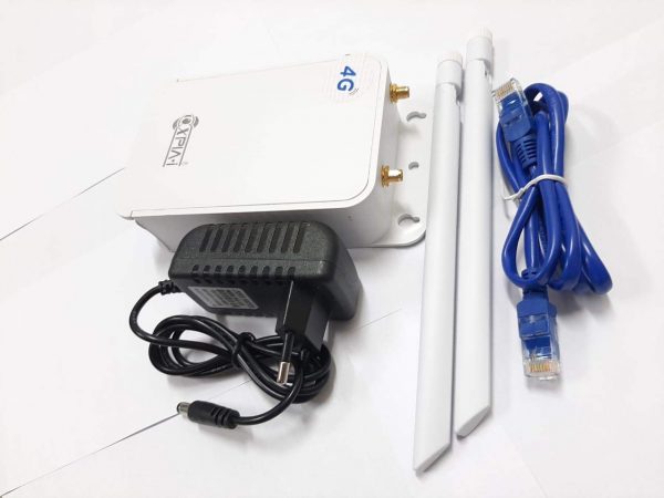 Xpia-i 4G WiFi Routers - Image 7