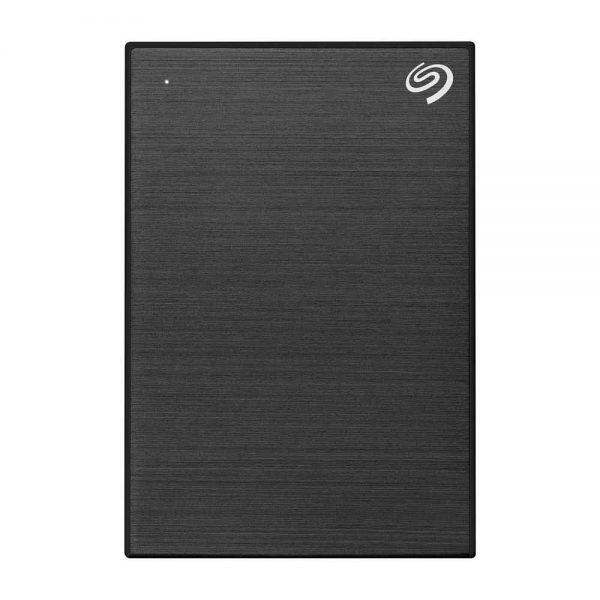 Seagate Backup Plus Portable 4 TB External HDD – USB 3.0 for Windows and Mac, 3 yr Data Recovery Services, Portable Hard Drive – Black with 4 Months Adobe CC Photography (STHP4000400)
