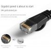 Orico CAT-6 RJ45 Ethernet Patch/LAN Cable - 2 Meters (Black) - Image 5