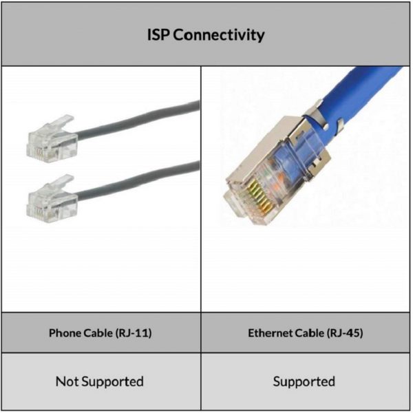 TP-Link TL-WR841HP 300Mbps High-Power Wireless Router | Two Detachable 9 dBi High-Gain Antennas | N300 Wall Penetrating Wi-Fi - Image 4