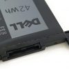 DELL Original 42Wh 11.1V 3500mAh 3 Cell Laptop Battery Inspiron 13 5368 5378 15 5565 5567 - Image 3