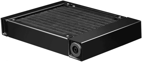 DEEPCOOL Gammaxx L120 RGB Water Cooling System for PC - Image 3