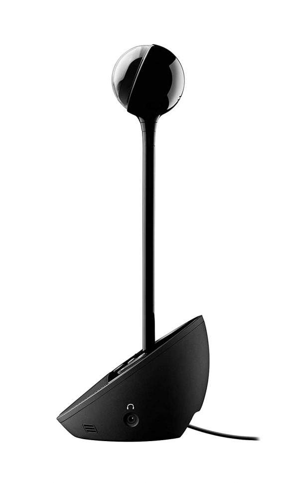 Logitech BCC950 Conference USB 2.0 HD 1080 Pixels, 3 Megapixel Cam - Image 6