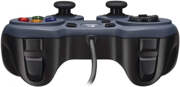 logitech Gamepad F310 - Blue - Image 2