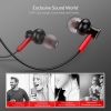 ORICO in-Ear Metal Headphones with Mic and Volume Control Hi-Fi Wired Headphones for Mobile Phones Computer Mp3/4 - Image 4