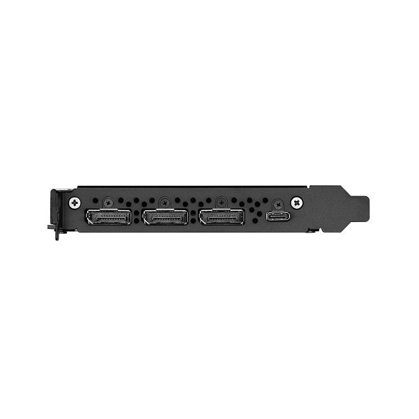 NVIDIA QUADRO RTX 4000, 8GB GDDR6, PCI Express 3.0 x16 Professional Workstations Graphics Card - Image 3