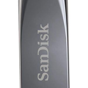 SanDisk Cruzer Force USB Flash Drive, CZ71 16GB, USB2.0, Durable Metal Casing