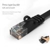 Orico CAT-6 RJ45 Ethernet Patch/LAN Cable - 2 Meters (Black) - Image 4