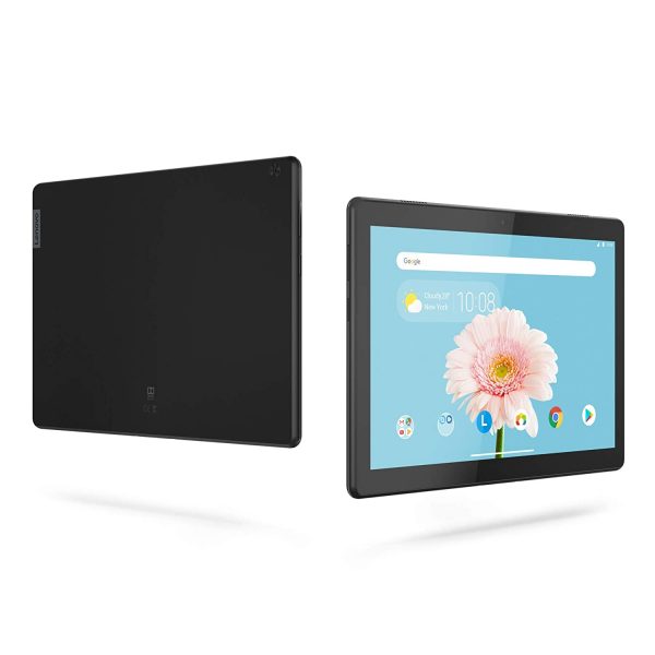 Lenovo Tab M10 (TB-X505F), 10.1 inch Tablet, Qualcomm Snapdragon 429 Processor, 2GB RAM, 16GB Storage, WiFi, Android OS, Slate Black - [ZA4G0063AE] - Image 4