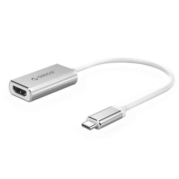 ORICO Type-C to HDMI Adapter Cable (XC-101-SV)