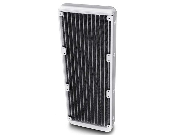 DEEPCOOL CAPTAIN 360EX RGB WHITE, AIO Liquid CPU Cooler - Image 9