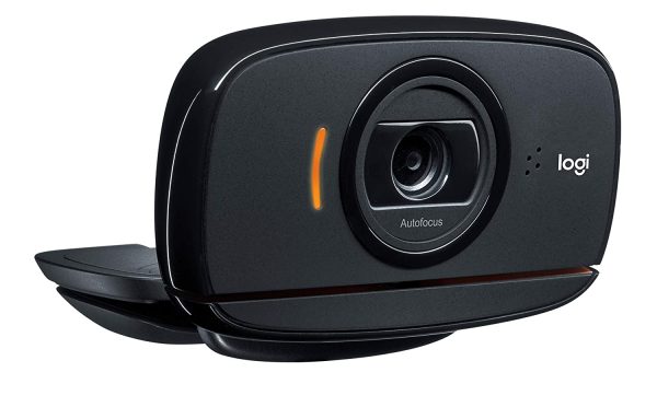 Logitech HD Webcam C525, Portable HD 720p Video Calling with Autofocus - Image 7