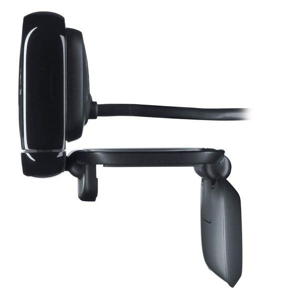 Logitech HD Webcam C525, Portable HD 720p Video Calling with Autofocus - Image 6