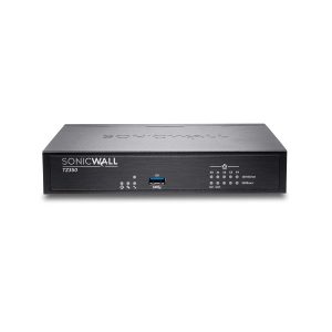 SonicWall TZ350 + 3 Years AGSS subscription