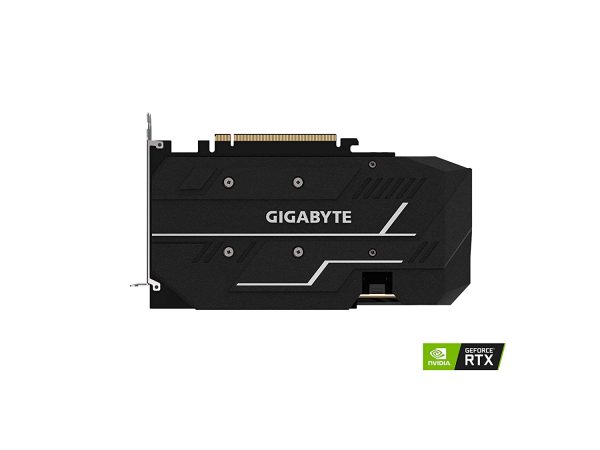 Gigabyte Nvidia GeForce RTX 2060 OC 6GB GDDR5 Graphic Cards (GV-N2060OC-6GD) - Image 3