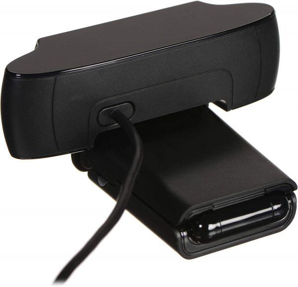 Logitech C930e 1080p HD Webcam with H.264 Compression (960-000971) + External Privacy Shutter + AOM Bundle Kit - Image 5