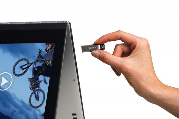 SanDisk Ultra Flair 128GB USB 3.0 Pen Drive - Image 3