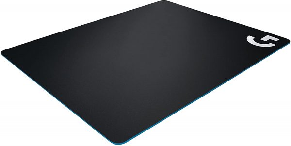 Logitech G440 Hard Gaming Mouse Pad for High DPI Gaming - Image 3