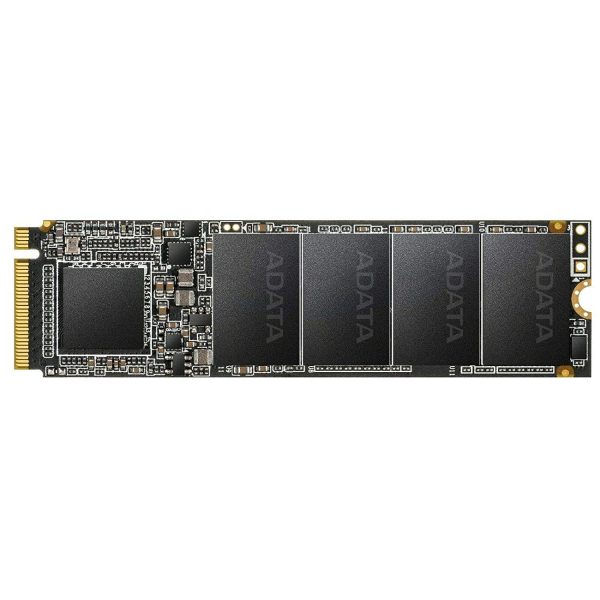 XPG Adata SX6000 Lite 128GB 3D NAND Solid State Drive - ASX6000LNP-128GT-C - Image 3